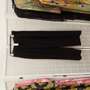 St. John Collection by Marie Gray Black Pants